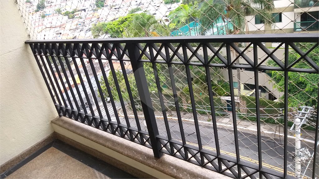 Apartamento à venda com 3 quartos, sendo 1 suíte, em Mandaqui, São Paulo, SP