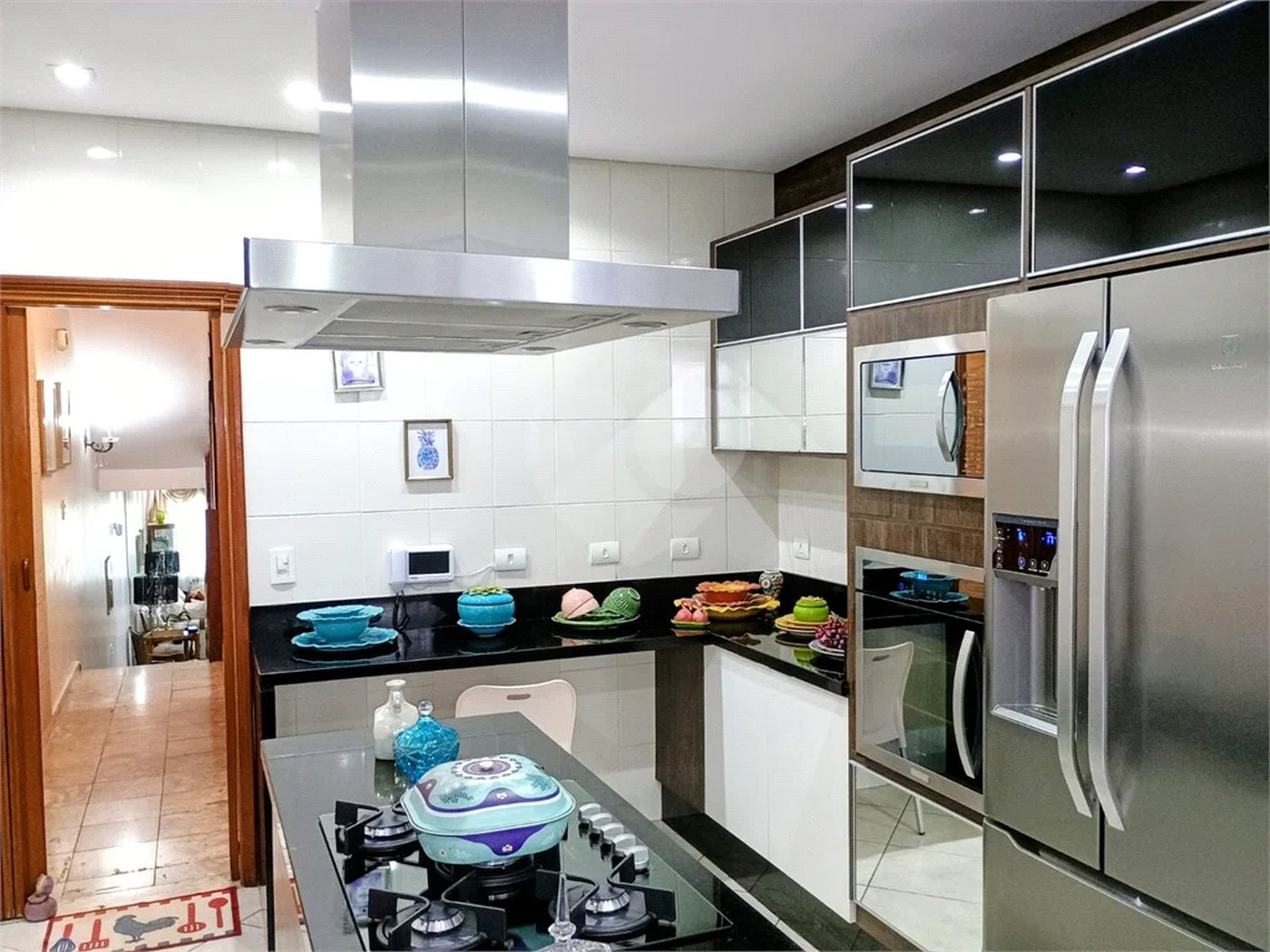 Sobrado à venda com 3 quartos, sendo 1 suíte, em Santana, São Paulo, SP