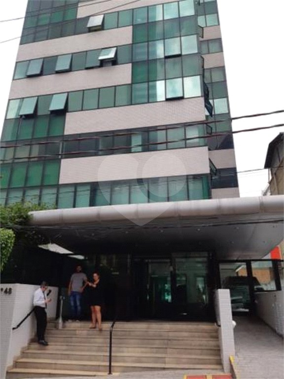 Sala à venda em Liberdade, São Paulo, SP