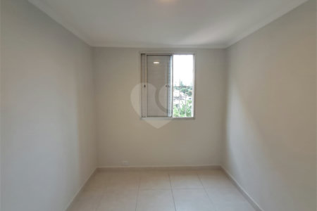 Apartamento à venda com 2 quartos em Jardim Umuarama, São Paulo, SP
