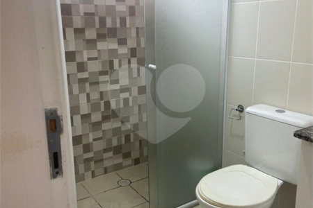 Apartamento à venda com 1 suíte em Casa Branca, Santo André, SP