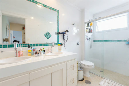 Apartamento à venda com 3 quartos, sendo 2 suítes, em Alto da Lapa, São Paulo, SP