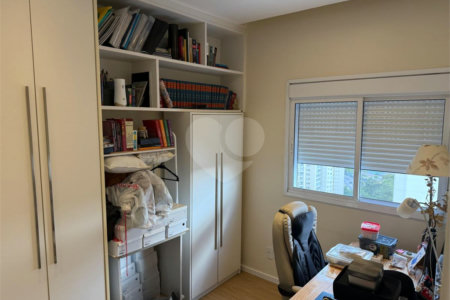 Apartamento à venda com 3 quartos, sendo 1 suíte, em Vila Andrade, São Paulo, SP