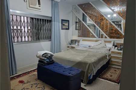 Casa Térrea à venda com 3 quartos, sendo 1 suíte, em Alto da Lapa, São Paulo, SP