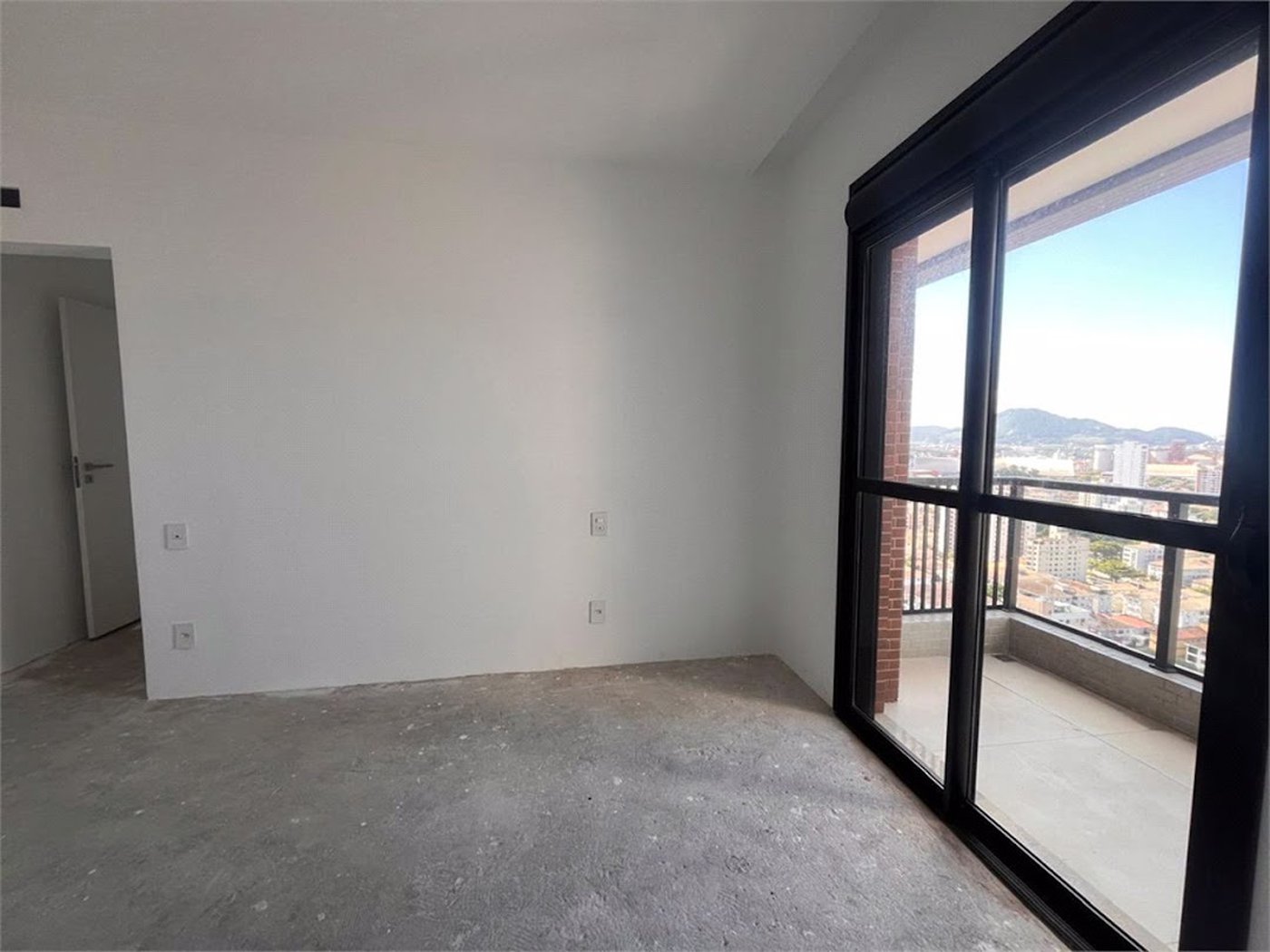 Apartamento com 2 dormitórios à venda, 82 m² por R$ 990.000,00 - Aparecida - Santos/SP