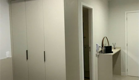 Apartamento para alugar com 1 suíte em Butantã, São Paulo, SP