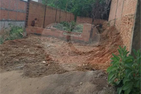Terreno à venda em Jardim Novo Horizonte, Hortolândia, SP