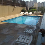 COBERTURA ALTO PADRÃO NA ÁGUA FRIA