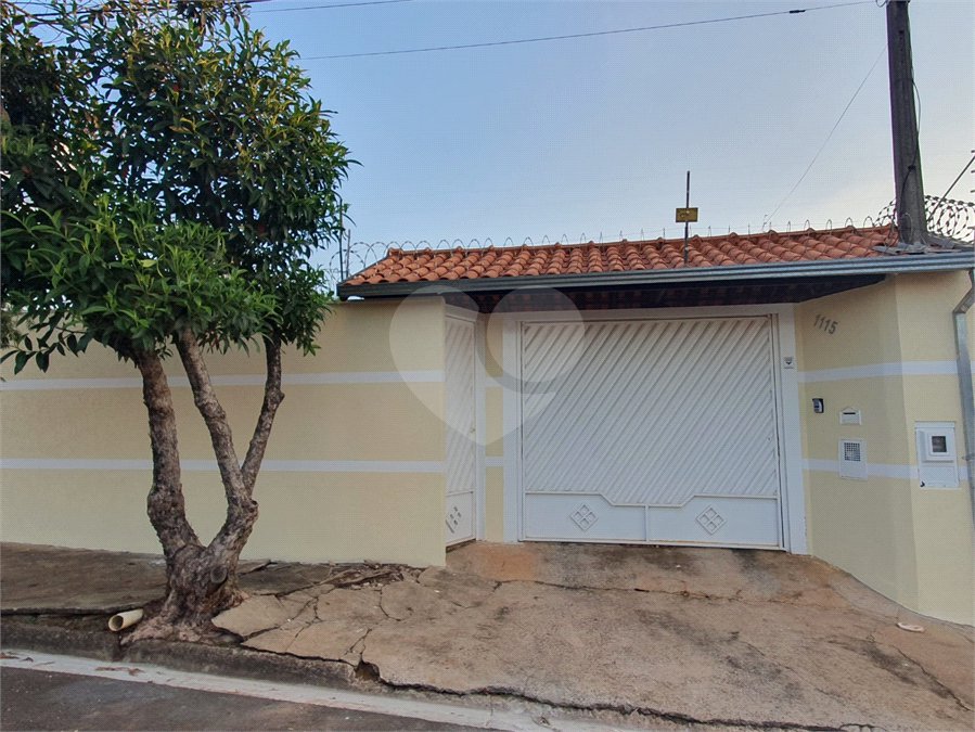 Casa Jardim Embaré
