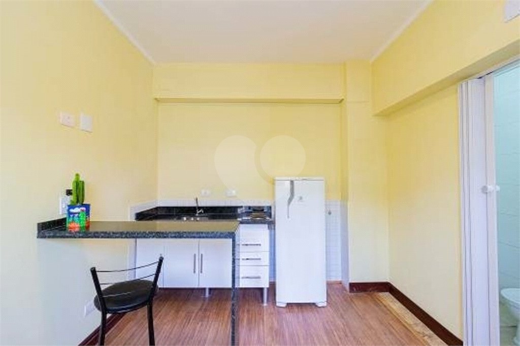 Condomínio com 12 studios , 310m² de área , à venda no bairro do Cambucí.