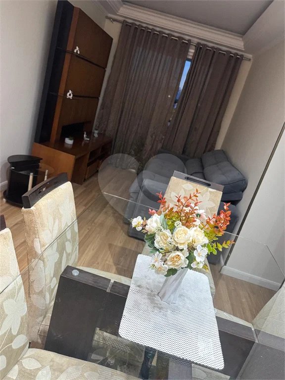 Apartamento de 3 quartos à venda na Vila Matilde