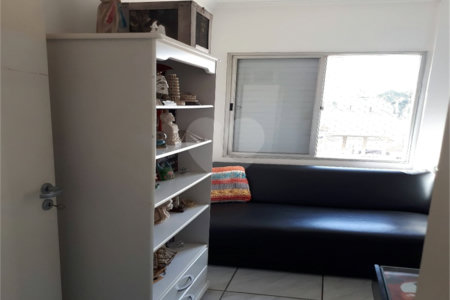 Apartamento com 50m² próximo aos metros Sacomã e Alto do Ipiranga, excelente região