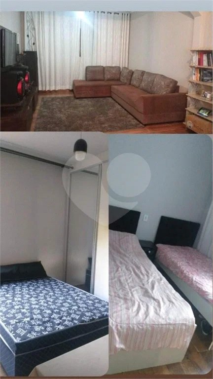 Chácara com 750m² , 4 dormitórios , sendo 1 suíte , 50 vagas , à venda em Santo André.