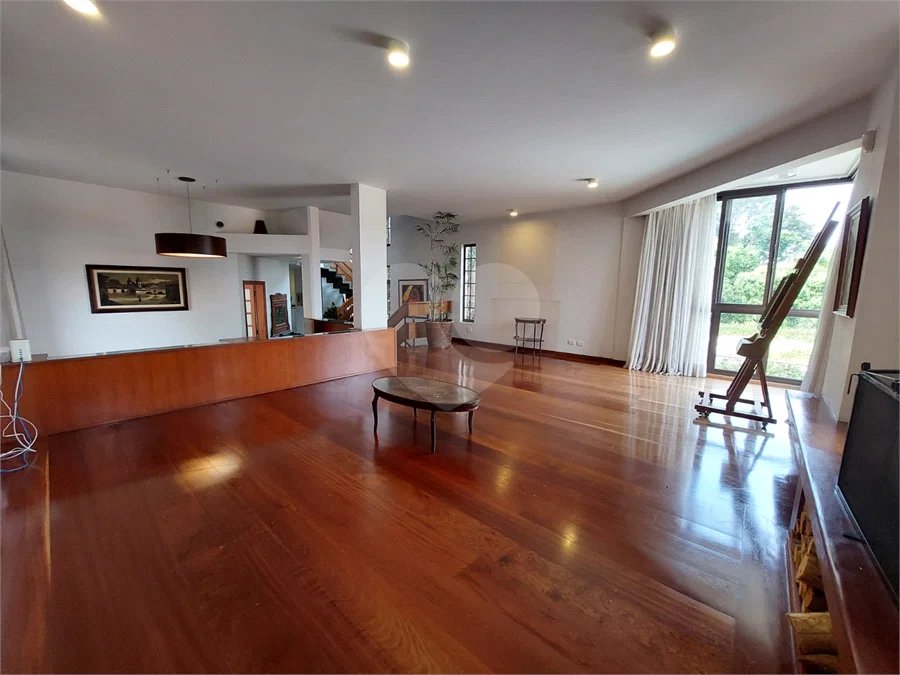 Elegância e conforto na melhor localização da City América!