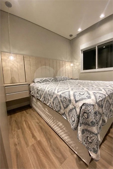 Apartamento pronto para morar no Trilogy Home