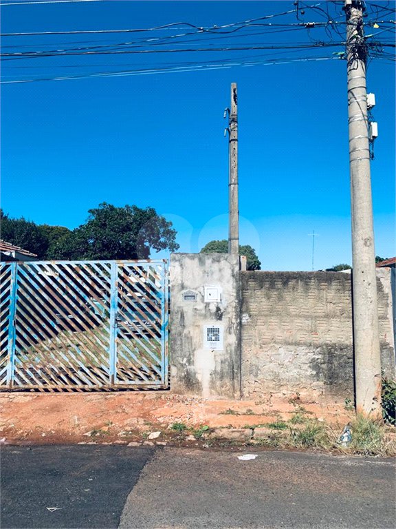 TERRENO NA VILA MARCELINO