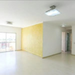 Apartamento à venda com 3 quartos, sendo 1 suíte,  em Vila Polopoli, São Paulo, SP