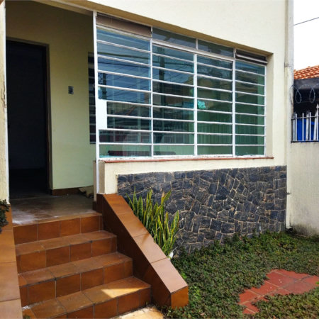 Sobrado á venda - Jabaquara
