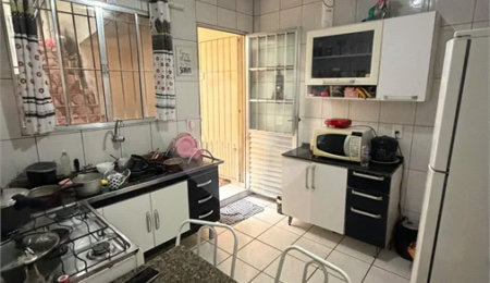 Casa à venda com 6 quartos, sendo 2 suítes,  em Freguesia do Ó, São Paulo, SP