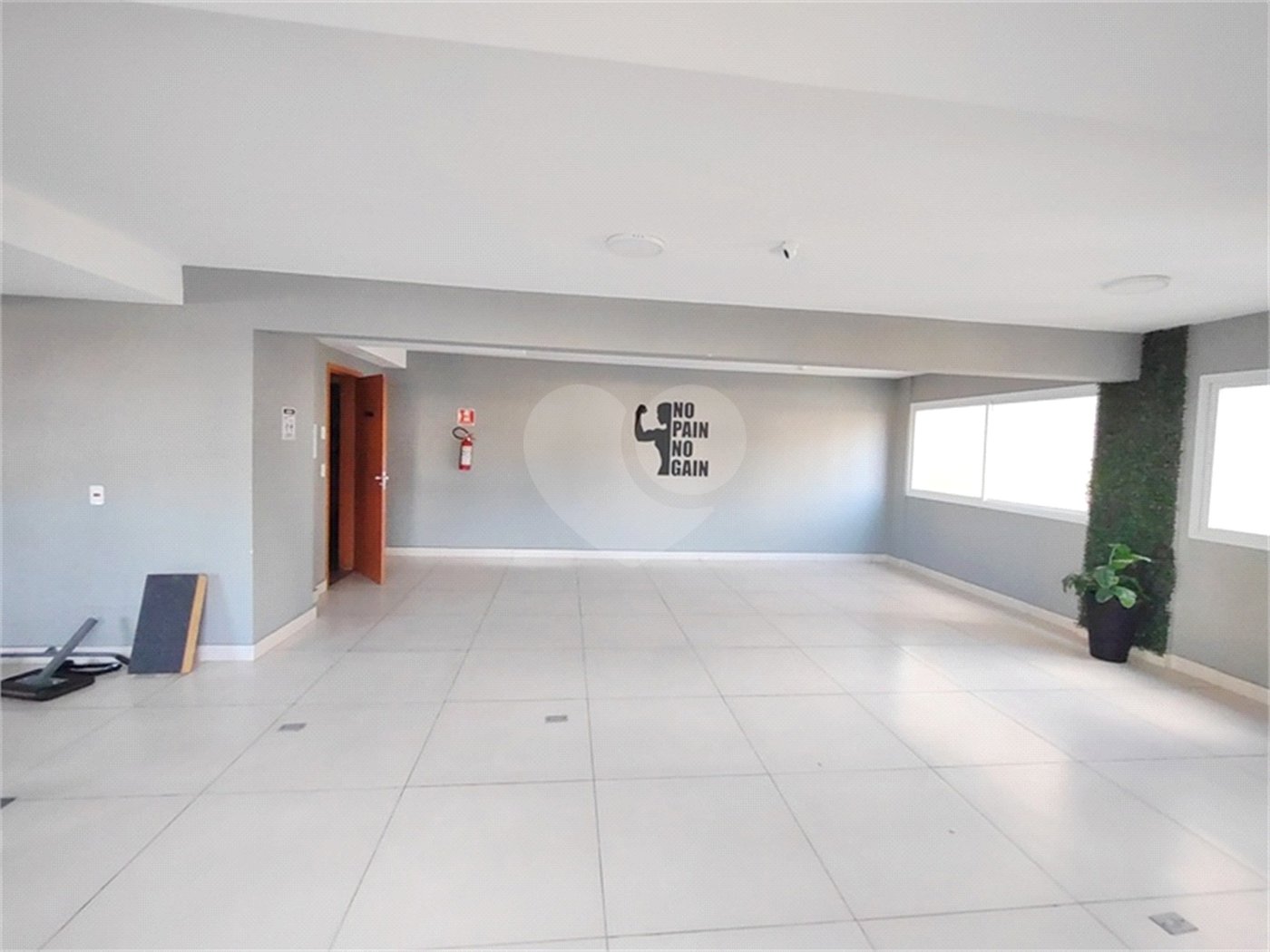 Santana Studio, 25 metros privativos, 1 vaga