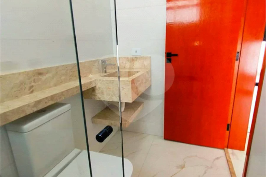 Casa à venda em Condomínio Fechado - Taquaral - Piracicaba/SP.