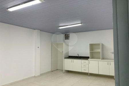 Imóvel Comercial á venda Rua Aquidaban, São Carlos, Centro.