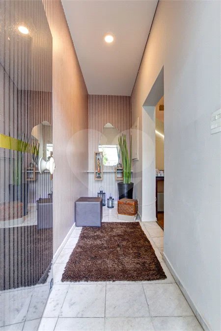 Sobrado à venda com 3 quartos, sendo 1 suíte, em Chácara Santo Antônio, São Paulo, SP