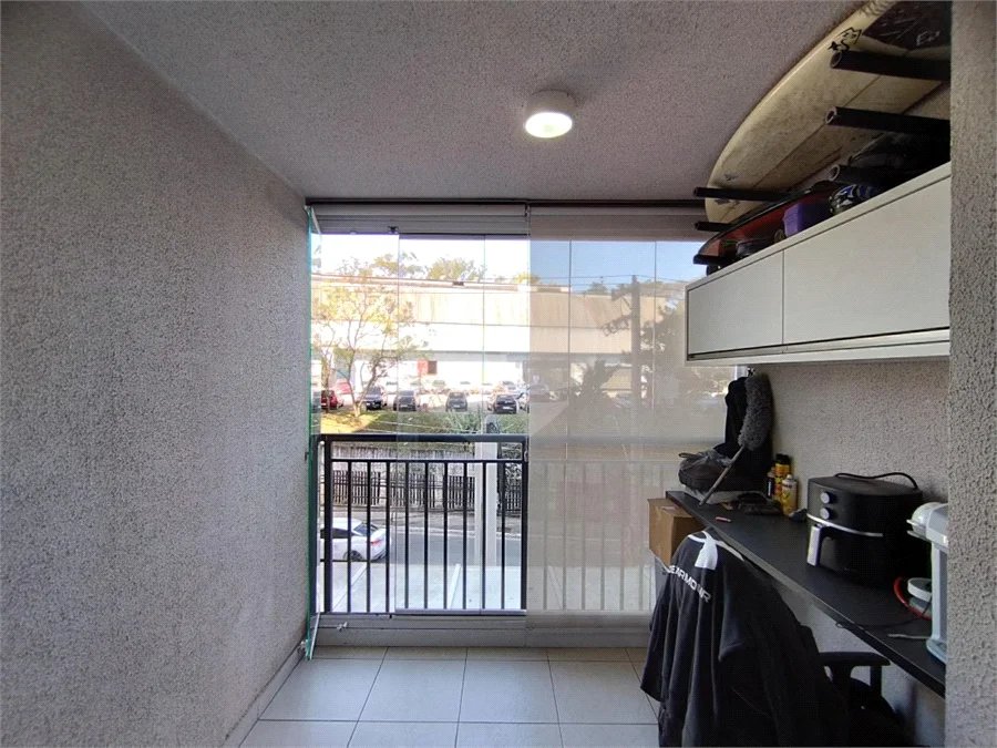 Apartamento de 57 m² á venda - Saúde