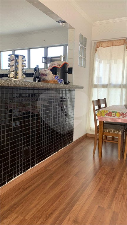 Apartamento à venda com 2 quartos em Morumbi, São Paulo, SP