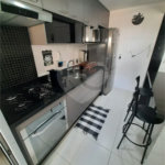 Apartamento à venda com 2 quartos, sendo 1 suíte,  em Vila Ester (zona Norte), São Paulo, SP