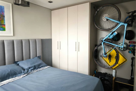 Apartamento á venda - Cambuci