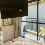 Studio Mobiliado de 25 m² na Bela Vista | Excelente Oportunidade para Morar ou Investir