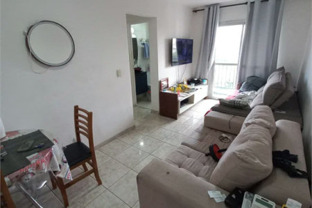 Apartamento à venda com 2 quartos em Jardim Umarizal, São Paulo - SP