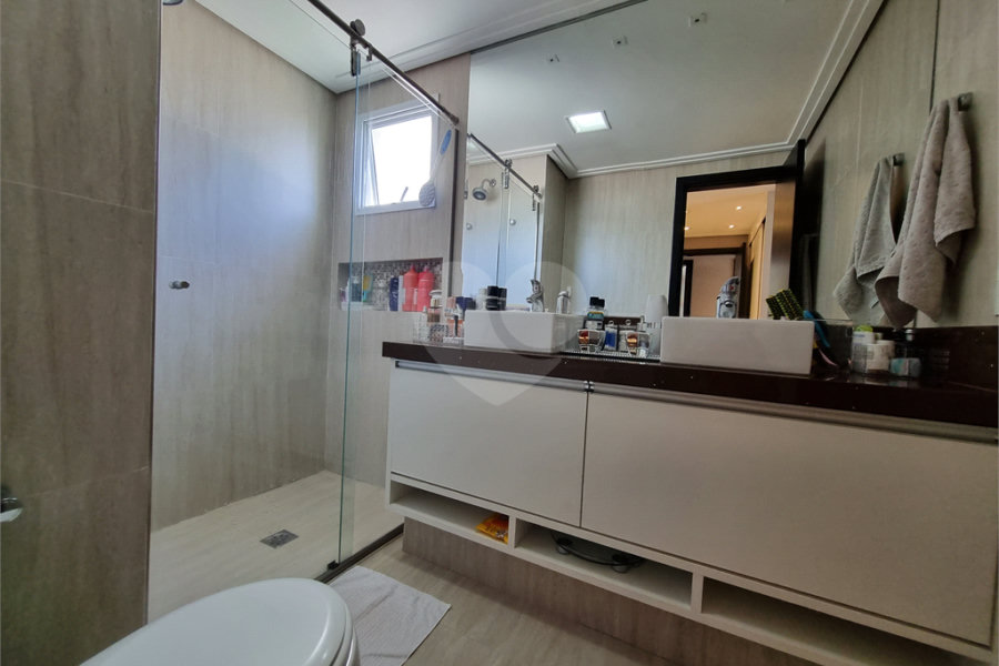 Apartamento à venda com 4 quartos, sendo 2 suítes, em Santana, São Paulo, SP