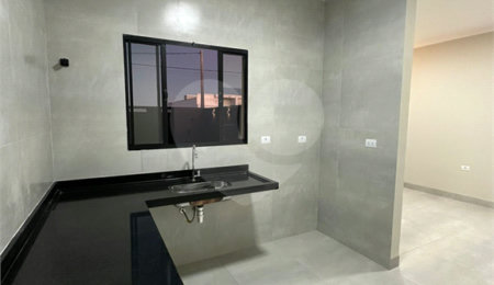 Casa à venda com 3 quartos, sendo 1 suíte, em Bela Vista da Lagoa, Três Lagoas, MS