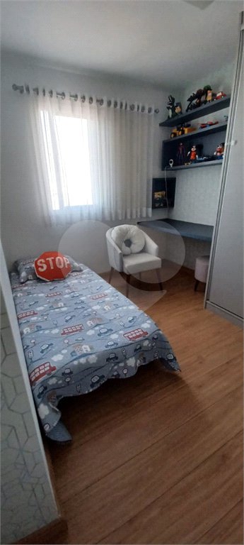Duplex à venda com 3 quartos, sendo 1 suíte,  em Vila Oliveira, Mogi das Cruzes, SP