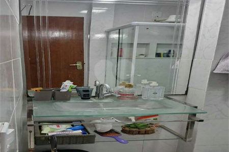 Apartamento à venda com 2 quartos, sendo 1 suíte, em Andaraí, Rio de Janeiro, RJ