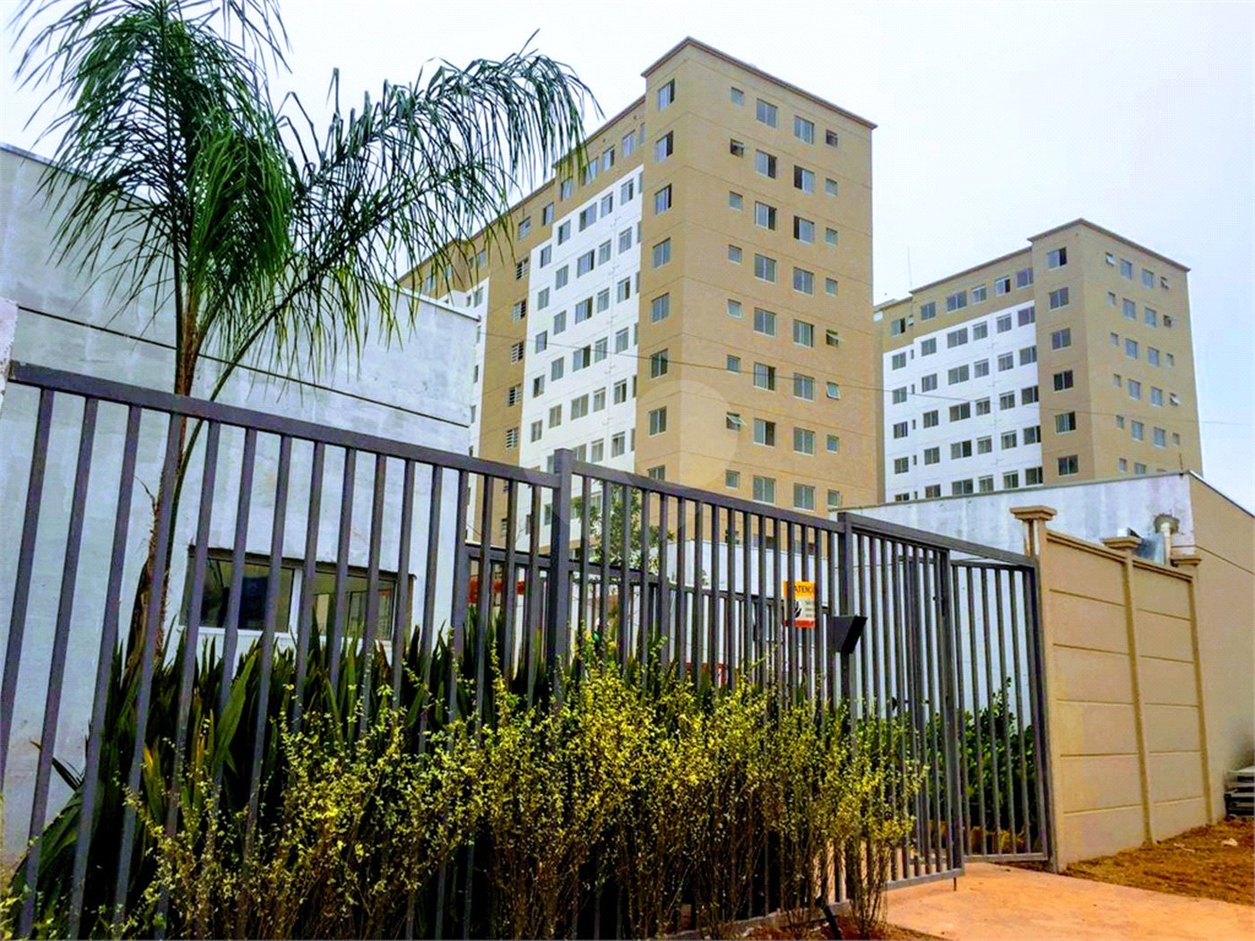 Apartamento à venda com 2 quartos em Jardim Boa Vista (zona Oeste), São Paulo, SP