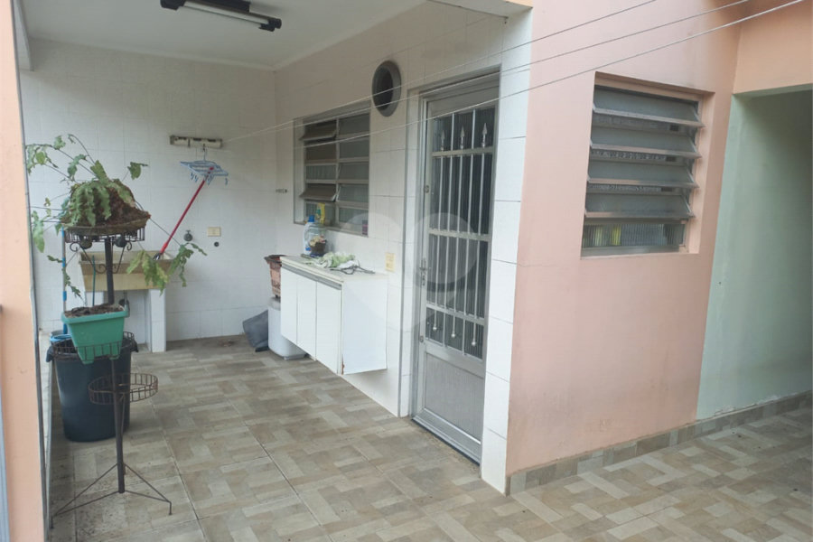 Sobrado à venda com 3 quartos, sendo 1 suíte, em Mandaqui, São Paulo, SP