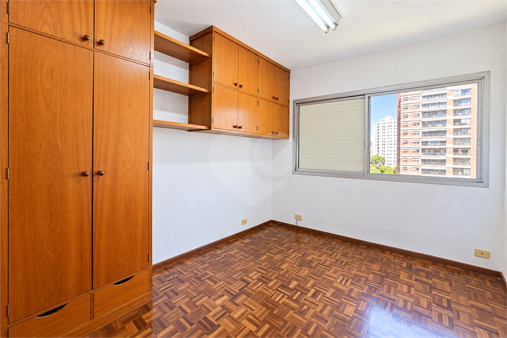 Apartamento à venda com 2 quartos, sendo 1 suíte, em Chácara Santo Antônio (zona Sul), São Paulo, SP