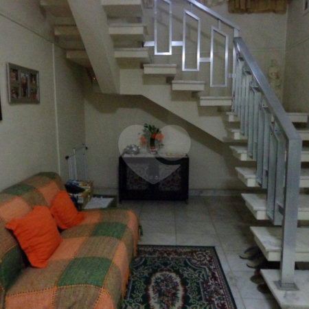 Casa à venda com 4 quartos, sendo 2 suítes,  em Jardim Bonfiglioli, São Paulo, SP