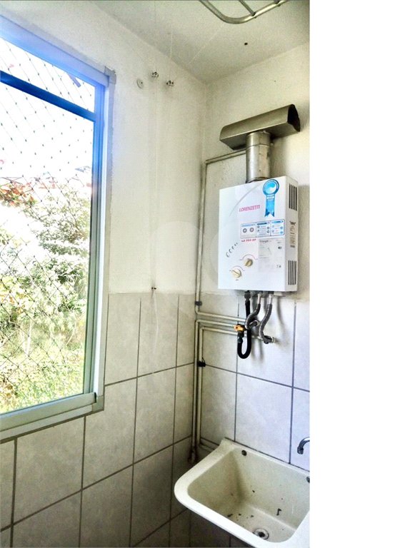 Apartamento à venda com 2 quartos em Estácio, Rio de Janeiro, RJ