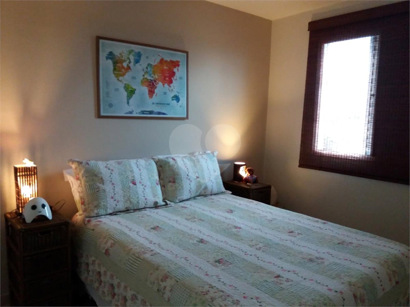 Apartamento à venda com 2 quartos, sendo 1 suíte,  em Jardim Ester, São Paulo, SP