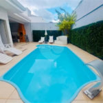 Casa à venda com 3 suítes no condomínio Villa dos Inglezes, Sorocaba - SP