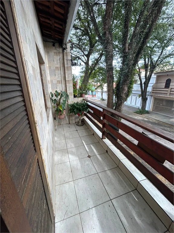 Casa à venda com 3 quartos em Conjunto Residencial Butantã, São Paulo, SP