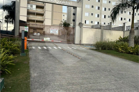 Apartamento para alugar com 2 quartos em Botujuru, Mogi das Cruzes, SP