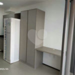 Studio para alugar com 1 quarto em Santo Amaro, São Paulo, SP