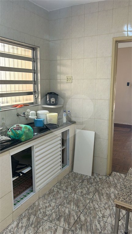 Casa Térrea à venda com 2 quartos em Limão, São Paulo, SP