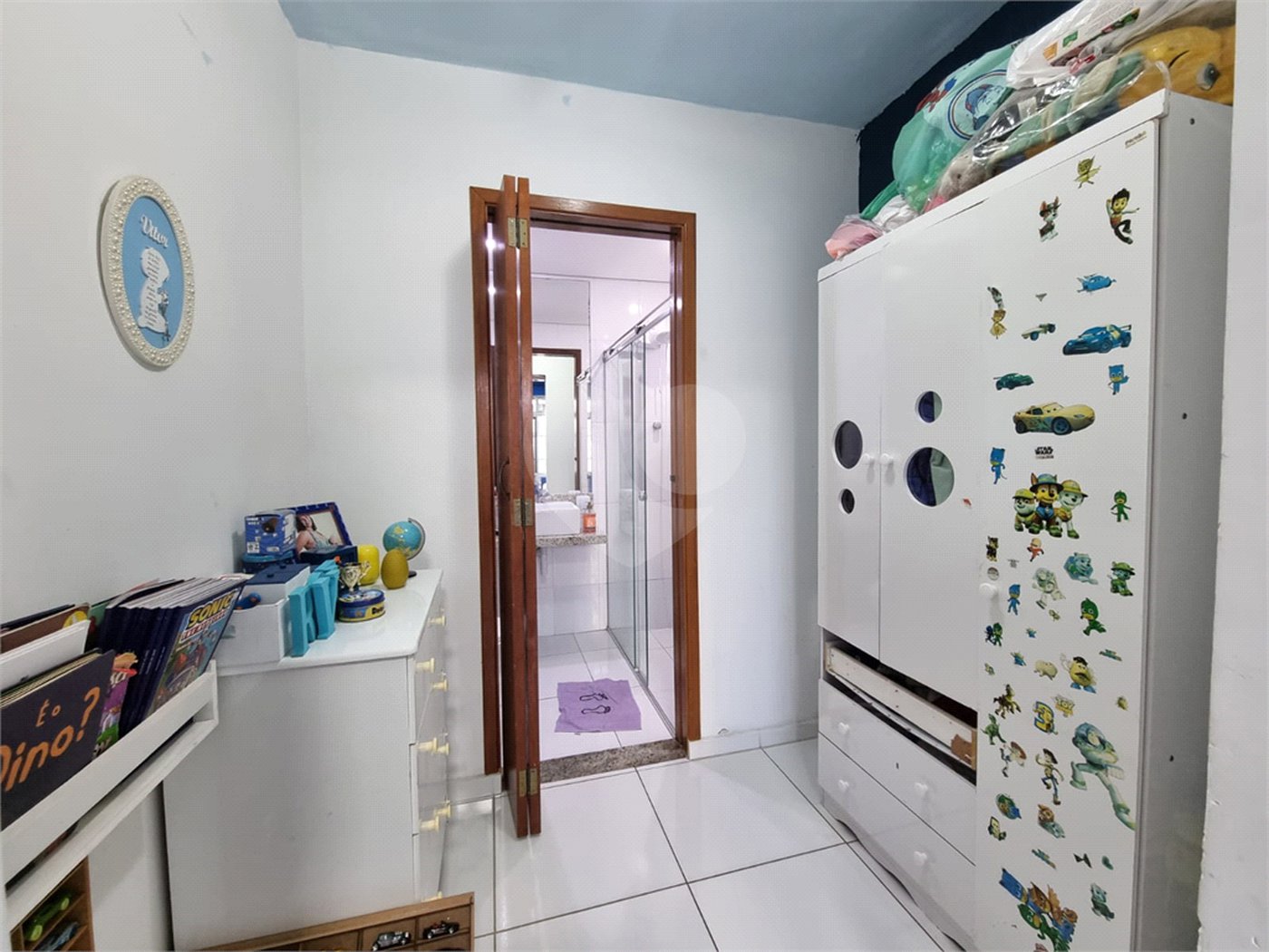 Casa Térrea à venda com 2 quartos em Santo Amaro, São Paulo, SP