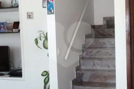 Casa à venda com 3 quartos, sendo 1 suíte, em Tucuruvi, São Paulo, SP